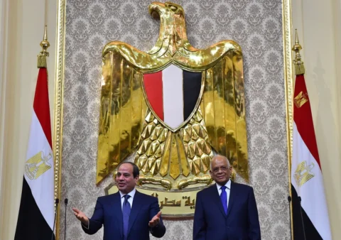 البرلمان يوافق على قرض