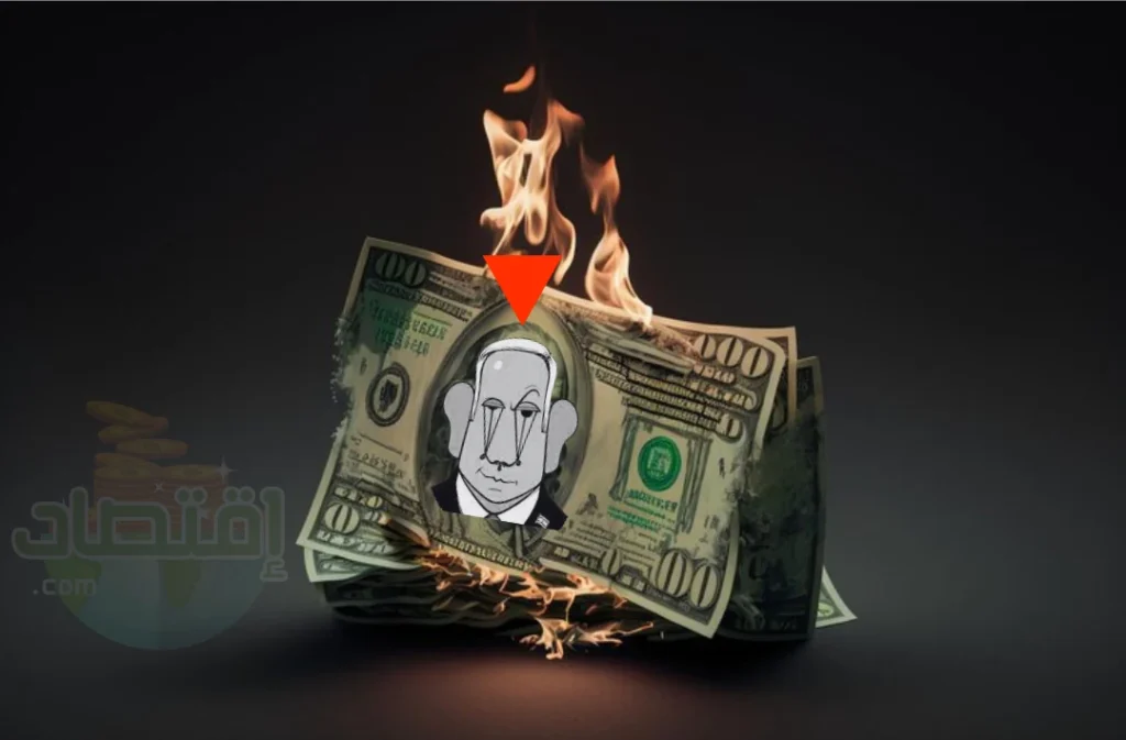 خسائر إسرائيل