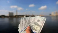 سعر الدولار فى السوق السوداء