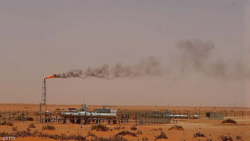 Ektsad Gas