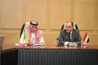 وزير التجارة السعودى