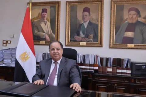 وزارة المالية تعين لجنة لصياغة ضوابط سجل مكاتب المحاسبة والمراجعة