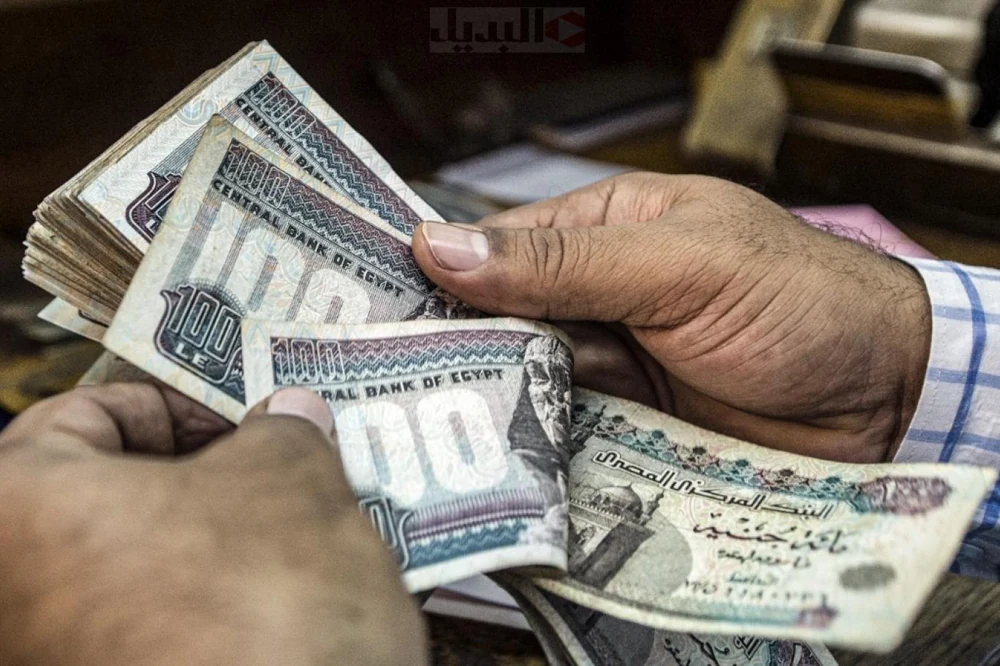 زيادة المرتبات