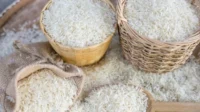 Ektsad Rice