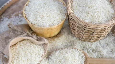 Ektsad Rice