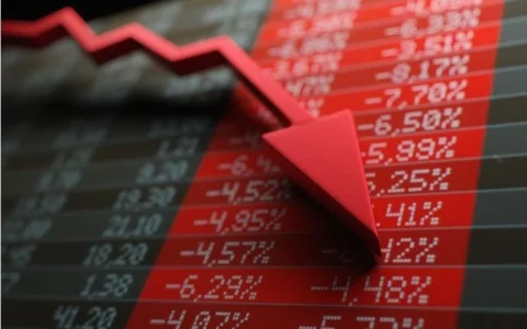 Ektsad Stocks Down